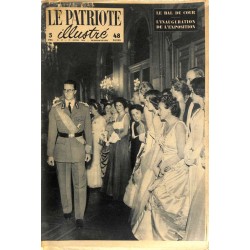 abao.be•Patriote illustré (Le)