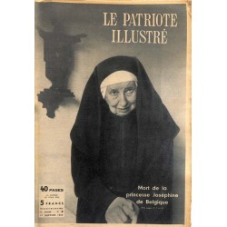 abao.be•Patriote illustré (Le)