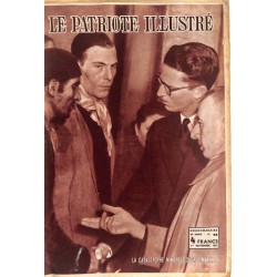 abao.be•Patriote illustré (Le)