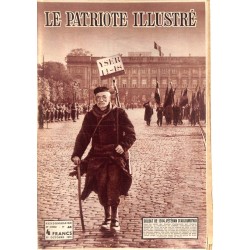 abao.be•Patriote illustré (Le)