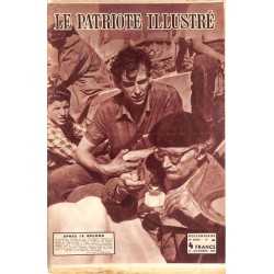 abao.be•Patriote illustré (Le)