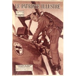 abao.be•Patriote illustré (Le)