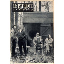 abao.be•Patriote illustré (Le)
