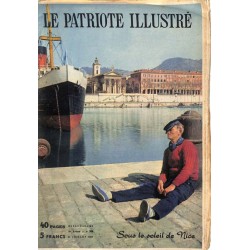 abao.be•Patriote illustré (Le)