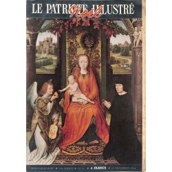 abao.be•Patriote illustré (Le)