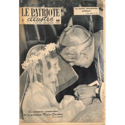 abao.be•Patriote illustré (Le)