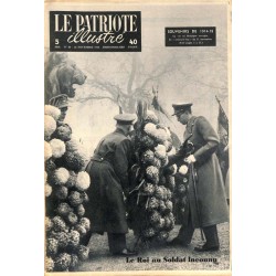 abao.be•Patriote illustré (Le)