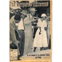 abao.be•Patriote illustré (Le)