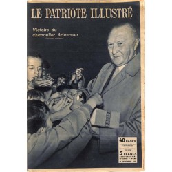 abao.be•Patriote illustré (Le)