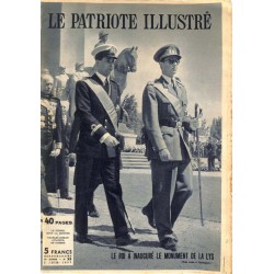 abao.be•Patriote illustré (Le)