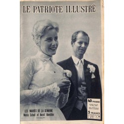abao.be•Patriote illustré (Le)