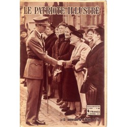 abao.be•Patriote illustré (Le)
