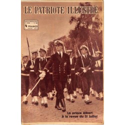 abao.be•Patriote illustré (Le)