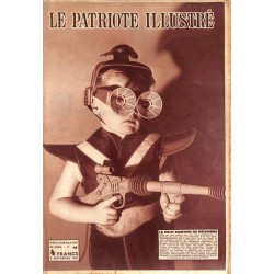 abao.be•Patriote illustré (Le)