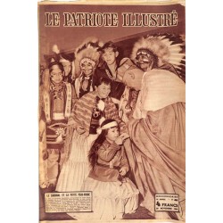 abao.be•Patriote illustré (Le)