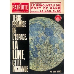 abao.be•Patriote illustré (Le)