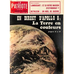 abao.be•Patriote illustré (Le)
