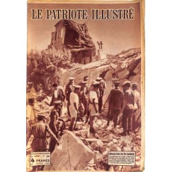 abao.be•Patriote illustré (Le)