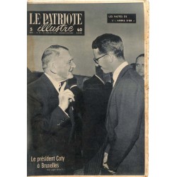 abao.be•Patriote illustré (Le)
