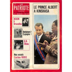abao.be•Patriote illustré (Le)