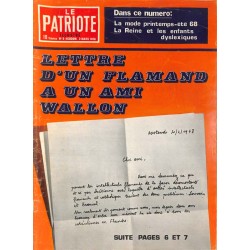 abao.be•Patriote illustré (Le)