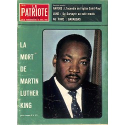 abao.be•Patriote illustré (Le)