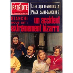 abao.be•Patriote illustré (Le)
