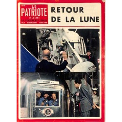 abao.be•Patriote illustré (Le)