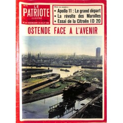 abao.be•Patriote illustré (Le)
