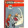 abao.be•Albums•Spirou album n°074•