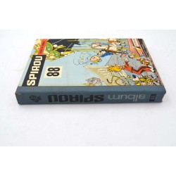 abao.be•Albums•Spirou album n°088•