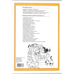 abao.be•Albums•Spirou album n°246•9782800126357