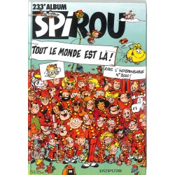 abao.be•Spirou
