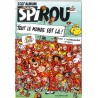 abao.be•Albums•Spirou album n°233•9782800123301