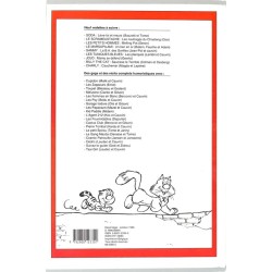 abao.be•Albums•Spirou album n°233•9782800123301