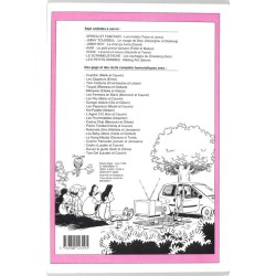 abao.be•Albums•Spirou album n°232•9782800123295