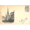 abao.be•Brabant wallon•Nivelles - Eglise Collégiale.•