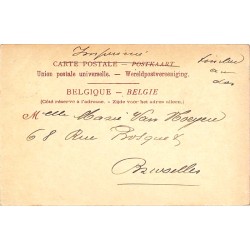 abao.be•Brabant wallon•Nivelles - Eglise Collégiale.•