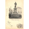 abao.be•Brabant wallon•Nivelles - Statue Tinctoris.•