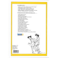 abao.be•Albums•Spirou album n°248•9782800128085