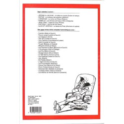 abao.be•Albums•Spirou album n°229•9782800122601