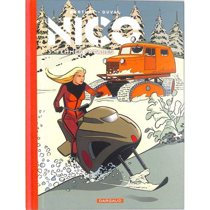 abao.be•Berthet (Philippe)•Nico 03 TL•9782505016120