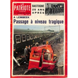 abao.be•Patriote illustré (Le)