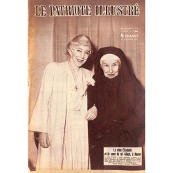 abao.be•Patriote illustré (Le)