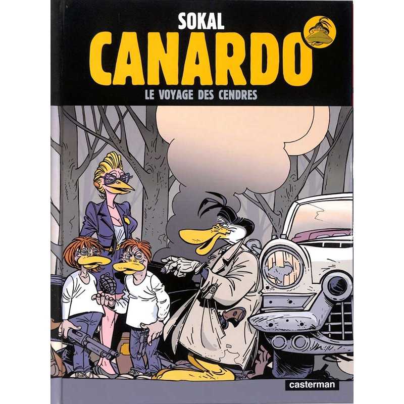 abao.be•Canardo•Canardo 19•9782203030299
