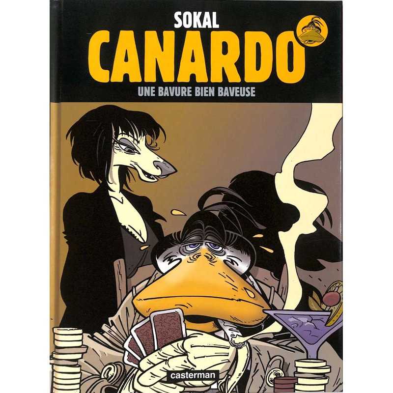 abao.be•Canardo•Canardo 20•9782203038851
