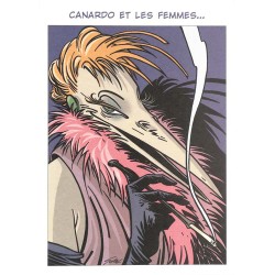 abao.be•Canardo•Canardo 11 (avec le tiré-à-part)•9782203335516