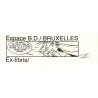 abao.be•Canardo•Canardo 08 + ex-libris num. & s.•9782203335363