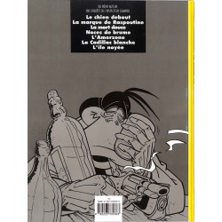 abao.be•Canardo•Canardo 08 + ex-libris num. & s.•9782203335363