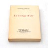 abao.be•Livres illustrés•Nodier (Charles) - Le Songe d'Or. TL. Illustrations de Marcel Depré.•